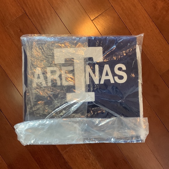 Toronto Maple Leafs Retro Arenas Jersey - Picture 2 of 2